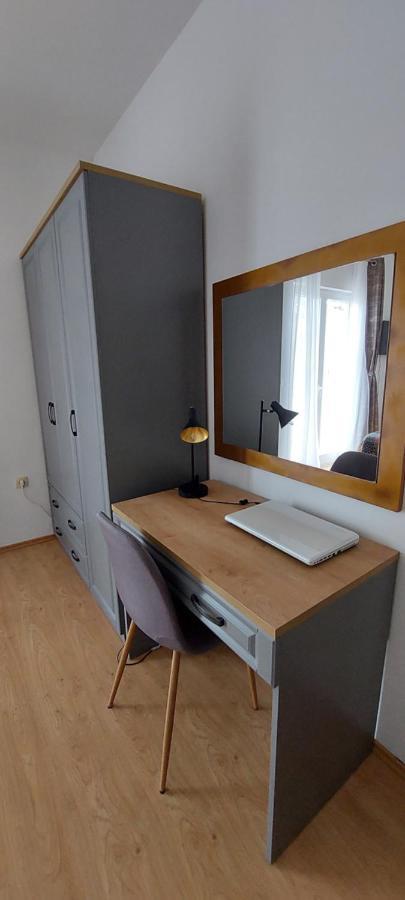 Apartment Diana Rovinj Extérieur photo